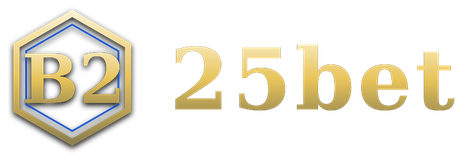 25bet logo