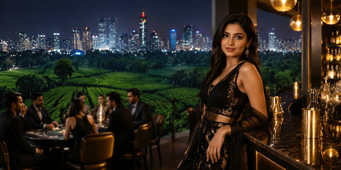 25bet লাইভ আন্দার বাহার