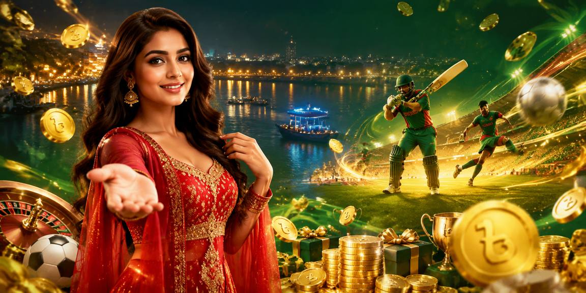 25bet পার্লে বেট